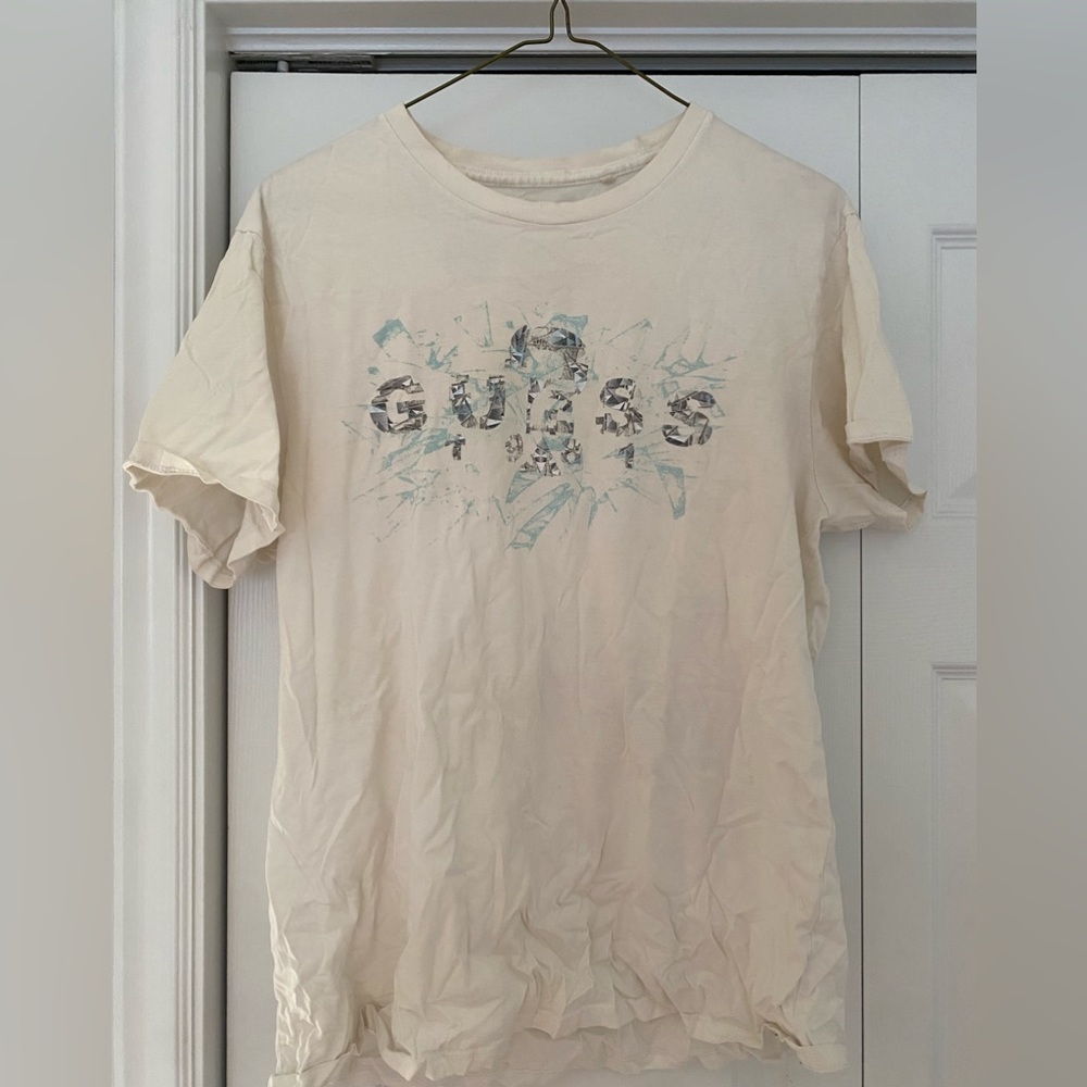 Guess shirt